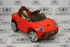 Электромобиль RiverToys O222OO
