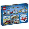 Конструктор LEGO City Town Автостоянка - 60232