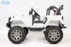 Электромобиль Barty Jeep Т010МР