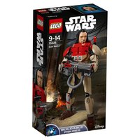 Конструктор LEGO Star Wars Бэйз Мальбус - 75525