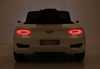 Электромобиль Joy Automatic Bentley EXP12 JE1166