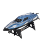 Радиоуправляемый катер HJ Toys RTR 2.4G - HJ823-BLUE