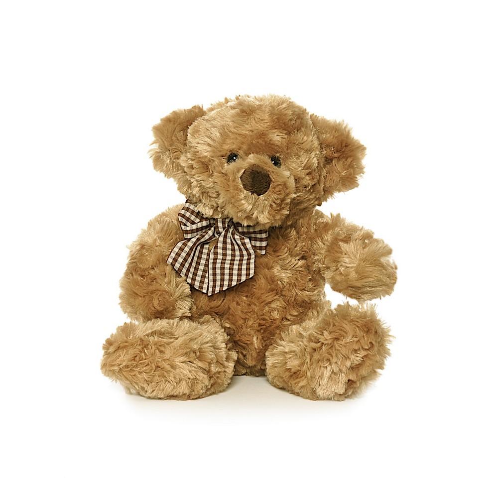 Мягкая игрушка Teddykompaniet плюшевый Мишка Вилле, 22 см - 1942