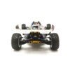 Радиоуправляемый багги WLtoys Brushless 4WD RTR масштаб 1:12 2.4G - WLT-124007