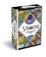 Настольная игра Origami Узоры - 07345