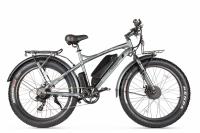 Велогибрид VOLTECO BIGCAT DUAL NEW - 019937-1946