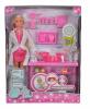 Игровой набор *Кукла STEFFI Ветеринар* - 5737393