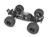 Радиоуправляемый монстр Maverick Quantum MT Monster Truck 4WD RTR масштаб 1:10 2.4G,  Blue - MV150100