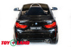 Электромобиль Toyland BMW X6M mini