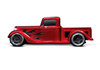 Радиоуправляемый краулер TRAXXAS 4-TEC 3.0 HOT ROD TRUCK 4WD RTR масштаб 1:10 2.4G - TRA93034-4-R