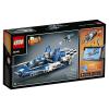 Конструктор LEGO Technic Гоночный гидроплан - 42045