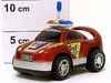 Инерционная полицейская машина Shenzhen Toys, 0301РВ - В9108