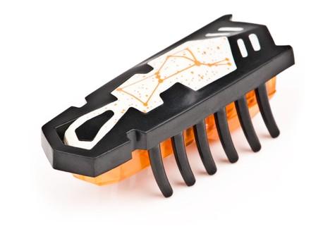 Микроробот Hexbug Nano Galileo Astronomy Black - 477-2446-Black