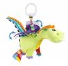 Игрушка-подвеска Дракончик Флип Флап (L27565) Tomy - LC27565