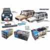 Радиоуправляемый краулер HSP RGT Rescuer 76LC 4WD ARTR масштаб 1:10 2.4G - EX86190-P86480-4