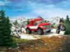 Конструктор LEGO Jurassic World Блу и поимка бета-велоцираптора - 76946-L