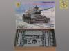 Сборная модель *Танк Т-34-85* - Дмитрий Донской, масштаб 1:35 - 303545