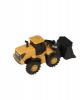 Экскаватор + Погрузчик JCB (свет, звук) - 1416667