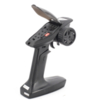 Радиоуправляемый краулер HSP RGT Hobby Cruiser РК-4 Waterproof 4WD RTR масштаб 1:10 2.4G - 136100V3-R86373-1