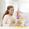 Игровой набор Disney Princess дворец Рапунцель МУВЕРС - E1700