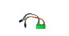 Плата обработки данных - v303-0009
