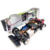 Модель шоссейного автомобиля WL Toys 4WD RTR масштаб 1:28 2.4G - WLT-284131