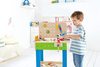 Игровой набор Hape Мастерская - E3000_HP