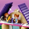 Конструктор LEGO Friends Домик в лесу - 41679