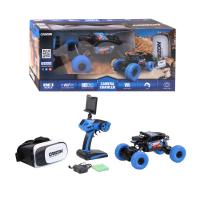 Радиоуправляемый краулер Crazon 4WD масштаб 1:18 2.4G - 1100037