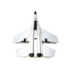 Радиоуправляемый самолет Fei Xiong SU-35 CTF 2.4G - FX820