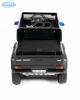 Электромобиль BARTY Mercedes-Benz G63-AMG 4WD шестиколесный