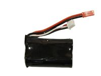 Аккумулятор Li-Ion 850mAh, 7,4V JST для катера Volantex RC Vector SR48 - PB3106
