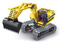 Конструктор Evoplay *Dump truck* - CC-111