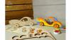 3D-пазл Ugears 4kids Автомобиль - 10003