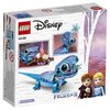 Конструктор LEGO Princess Саламандра Бруни - 43186