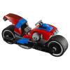 Конструктор LEGO Super Heroes Спасательная операция на мотоциклах - 76113-L