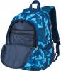 Рюкзак Target 3 zip *Blue* - 21884