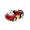 Игрушечная машинка Hot Rods (свет, звук), LD2018C - Б44483