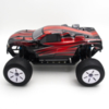 Радиоуправляемый трагги HSP Tribeshead 2 4WD RTR масштаб 1:10 2.4G - 94124N(11501N)