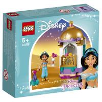 Конструктор LEGO Disney Princess Башенка Жасмин - 41158