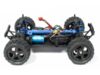 Уценка! Радиоуправляемый монстр Remo Hobby RH1635 4WD RTR масштаб 1:16 2.4G - RH1635-RED-sale