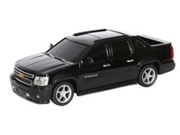 Радиоуправляемая машина GK Racer Chevrolet Avalanche (пикап) масштаб 1:16 - MX11887