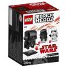 Конструктор LEGO BrickHeadz Дарт Вейдер - 41619