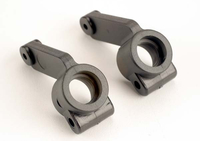 Ось Carriers, stub axle (rear) (2) - TRA2752