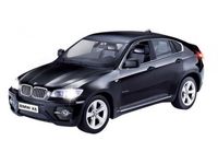 Радиоуправляемая машина Double Eagle BMW X6 1:24 2.4G - E655-003