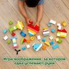 Конструктор LEGO Duplo Шкатулка-сердечко - 10909-L