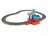 Игровой набор Fisher Price Водонапорная башня Трекмастер Thomas and Friends - BRBDP11