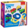 Настольная игра Bondibon «Магнитные гонки» - ВВ4478