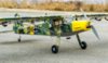 Радиоуправляемый самолет для сборки DW-Hobby SCG211 Fi156 1.6M ARF - SCG2114