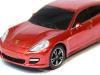 Р|У машина 1:24 Porsche Panamera